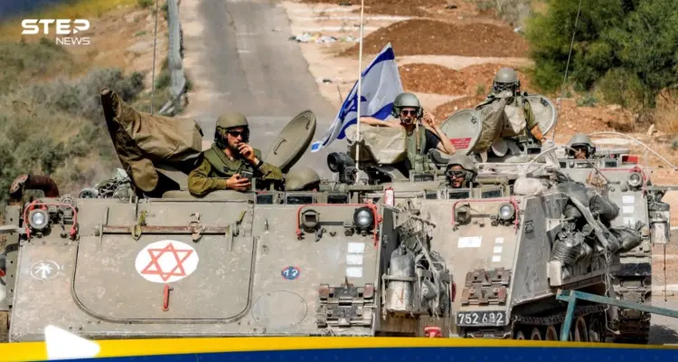 بالفيديو|| الجيش الإسرائيلي يقصف مواقع تحت الأرض تابعة لحزب الله اللبناني: أخبار