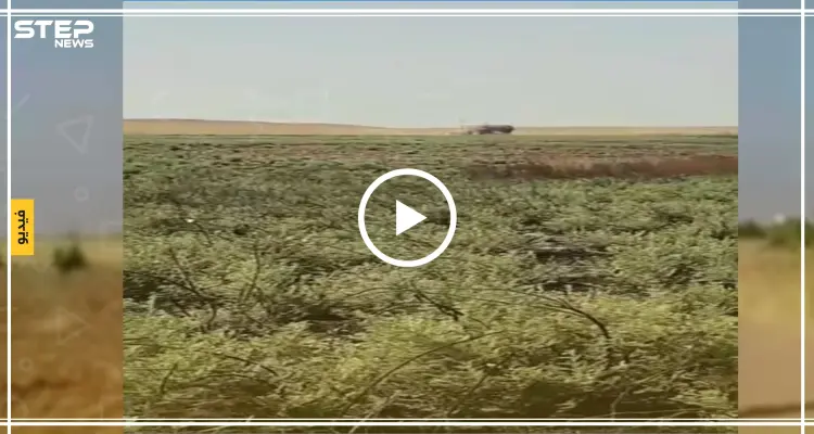 شاهد بالفيديو: حركة شعبية تفجر سيارة تابعة لميليشا قسد في الرقة: أخبار