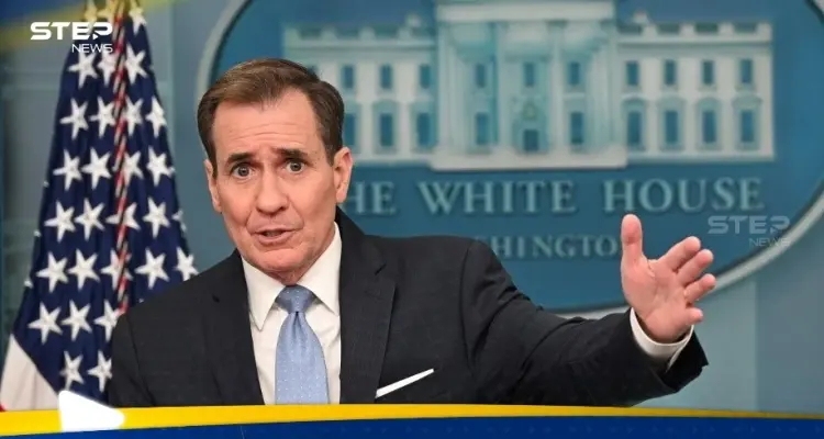 كيربي يكشف عن خطوات اتخذتها إسرائيل بشأن غزة.. ويُغضب حماس بتصريح: أخبار