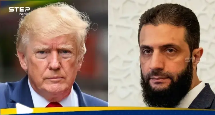 ترامب يلتقي أحمد الشرع وقادة الخليج قبل التوجه إلى قطر: أخبار