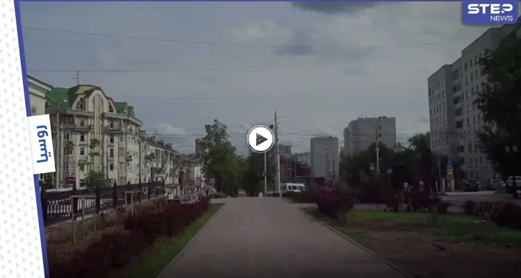 ليسرق ما في عنقها... شاب مراهق يهاجم مسنة في وضح النهار (فيديو): أخبار