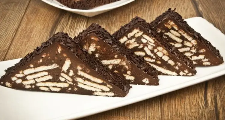 طريقة عمل ليزي كيك بوصفات سهلة: أخبار