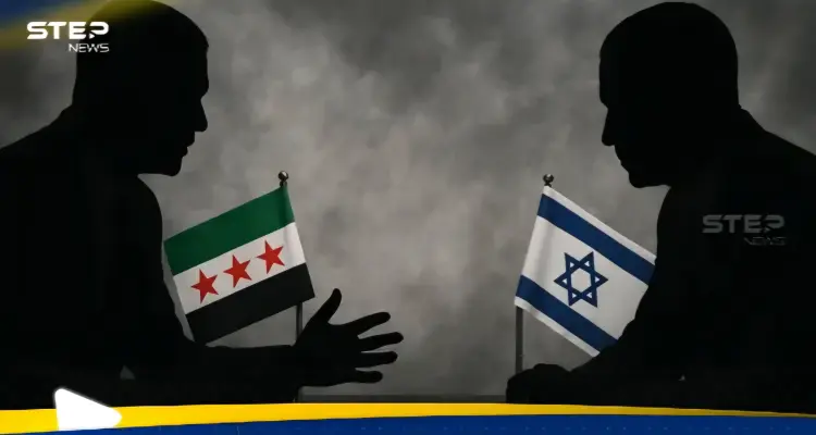 تقرير يكشف تفاصيل اجتماع إسرائيلي سوري وتحولات في سياسة تل أبيب تجاه دمشق: أخبار