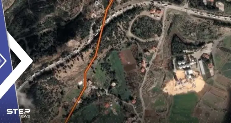 صور فضائية تظهر كيف تحركت الأرض وتغير شكلها بعد زلزال تركيا (شاهد): أخبار