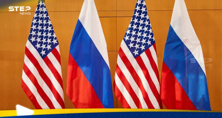 اجتماع أمريكي روسي