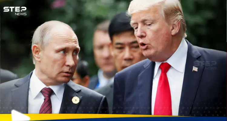 الكرملين يكشف تفاصيل "قمة ألاسكا" بين بوتين وترامب: أخبار