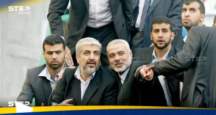 بالأسماء.. أمريكا وبريطانيا تفرضان عقوبات جديدة على مسؤولين من حماس: أخبار