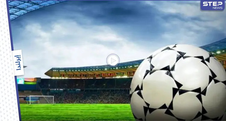 بالفيديو|| حارس مرمى ينهال بالضرب على زميله في الفريق خلال المباراة ومصادر تكشف الأسباب: أخبار