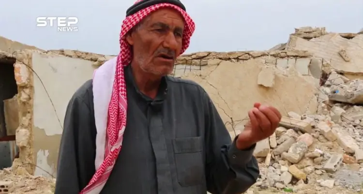 قصف ريف حلب الجنوبي يسبب حالة من الاستياء بين المدنيين الذين يعولون على الضامن التركي: أخبار