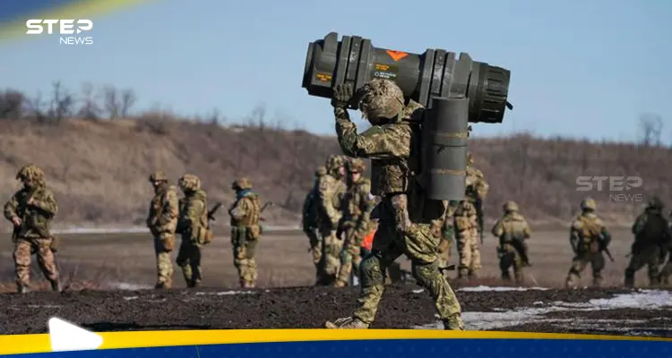 خطة سلام أوكرانيا وروسيا