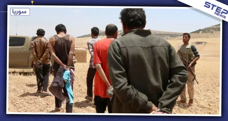 "قسد" تلقي القبض على خلية لتنظيم "داعش" في الرقة بينهم نساء وانتحاري: أخبار