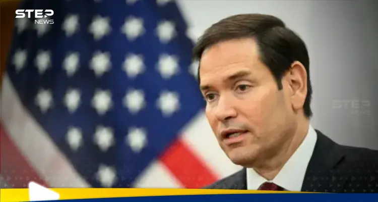 وزير الخارجية الأمريكي يكتب منشوراً غير عادي: "أنت لست الرئيس".. فمن يقصد: أخبار