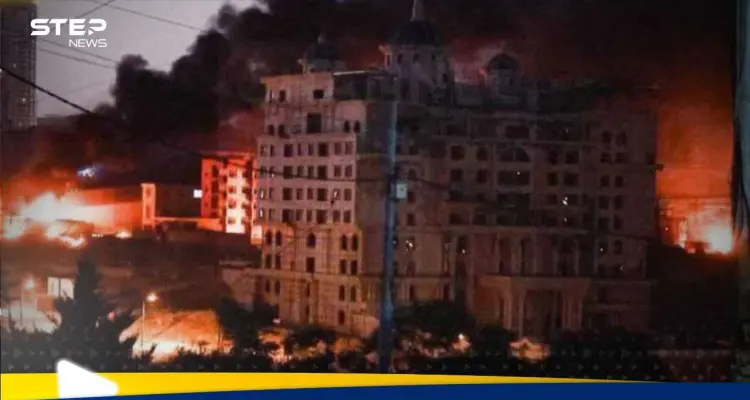 قتلى وجرحى بالعراق خلال اشتباكات عنيفة واعتقال زعيم جبهة الشعب بكردستان (فيديو): أخبار