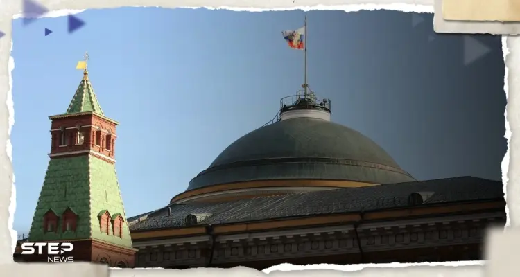 الكرملين يرد على اتهام ترامب لروسيا بـ"سرقة مخطط صاروخ أمريكي خارق": أخبار