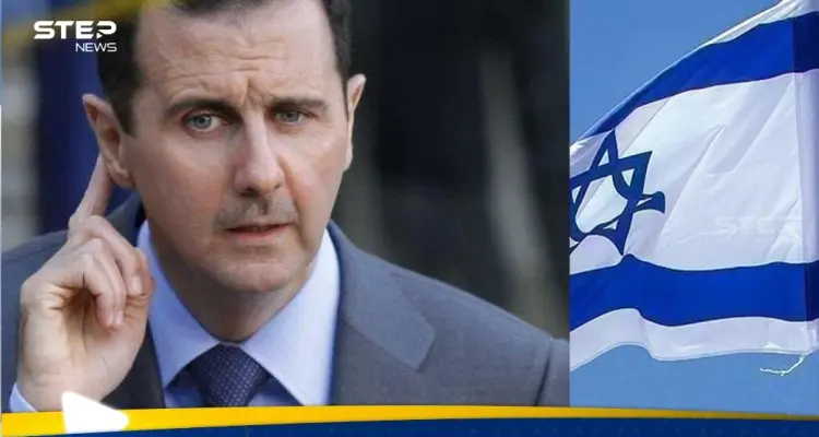 بتدوينة غامضة وصورة لعائلة الرئيس السوري.. إعلامي إسرائيلي يثير حيرة رواد التواصل الاجتماعي: أخبار