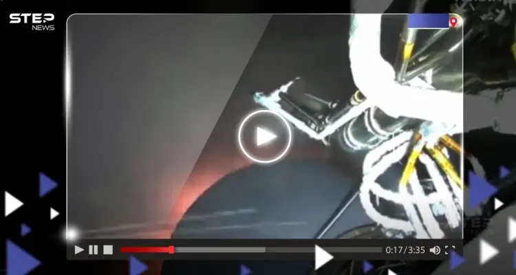 بالفيديو|| لحظة فشل أول صاروخ مصنوع بالطباعة الثلاثية الأبعاد ببلوغ مداره: أخبار