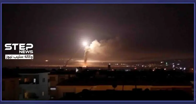 إسرائيل تكشف بأنّ غاراتها الأخيرة على سوريا ضربت أهدافاً "غير اعتيادية": أخبار