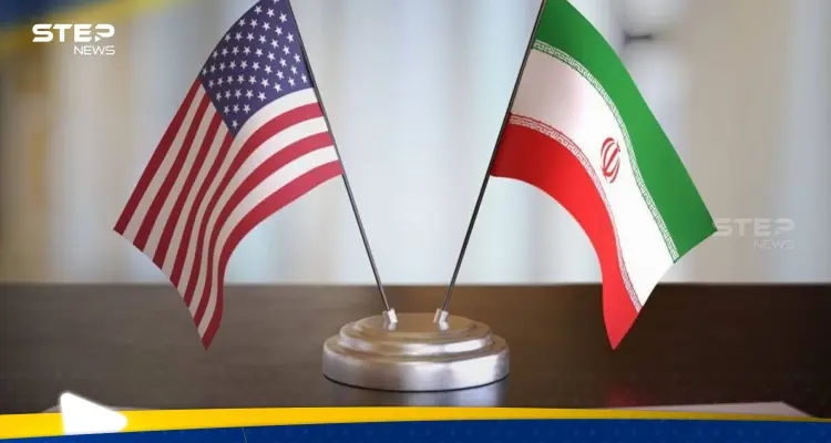 إيران وأمريكا