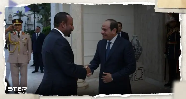 السيسي يحذر من خطورة الوضع في السودان على دول الجوار ويطرح 4 نقاط "عاجلة" لإنهاء الأزمة (فيديو): أخبار