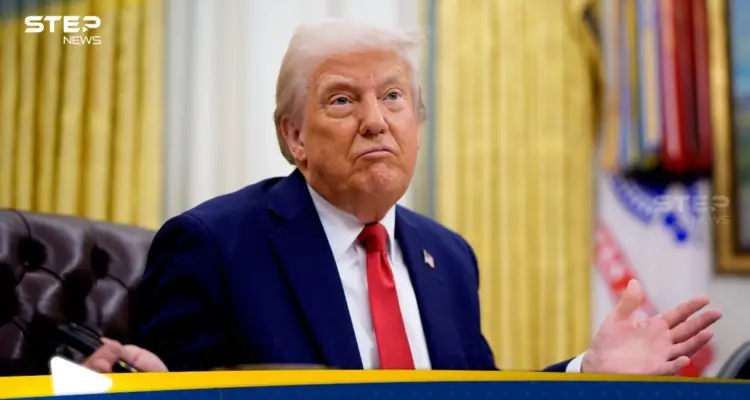 الدور قادم على أفريقيا.. قرار من ترامب يكشف التحرك الأمريكي فيها: أخبار