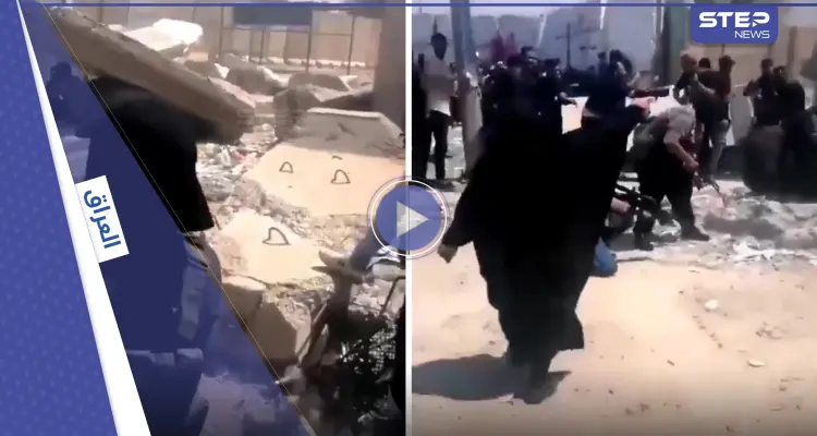 العراق إلى أين.. مشاهد الحرب تثير الجدل وأنصار الصدر ينسحبون من المنطقة الخضراء (فيديو): أخبار