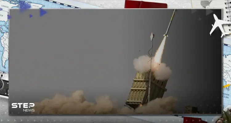 شاهد|| إسرائيل تعلن تدمير نقطة إطلاق نار لـ"حماس" بقذائف من الجيل الجديد "اللدغة الحديدية": أخبار