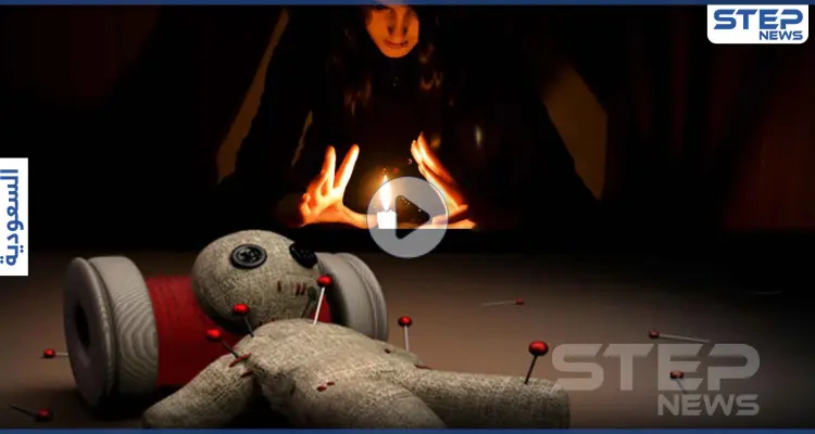 بالفيديو|| كاميرا تلتقط مشاهد مرعبة لتعرض امرأة سعودية لأعمال سحر وشعوذة ومطالبات بمساعدتها: أخبار