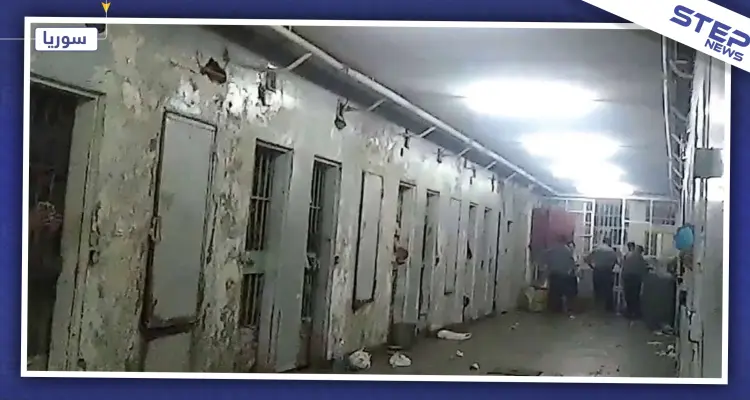 تقرير يوثّق بالأرقام أعداد المعتقلين وأسماء المسؤولين عن التعذيب بسجن "الموت" صيدنايا: أخبار