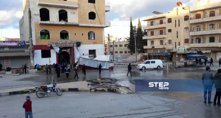 ملخص أحداث سوريا – الخميس 07 -03- 2019: أخبار