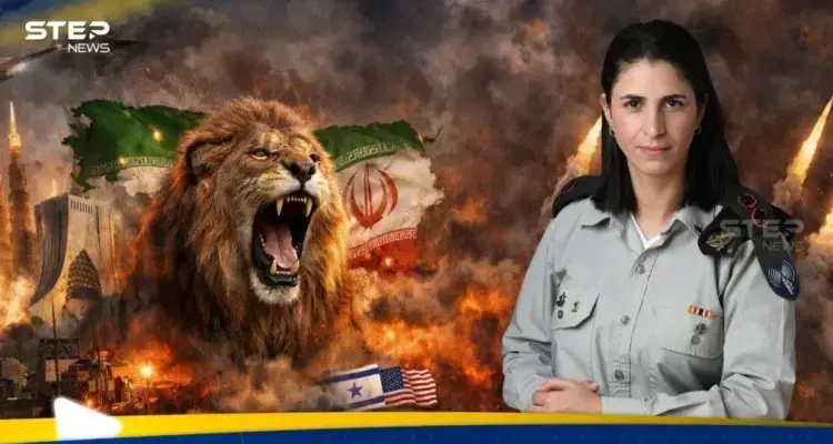 خاص|| الجيش الإسرائيلي يكشف لستيب خسائر إيران بالأرقام و3 أمور لن تتنازل تل أبيب عنها: أخبار