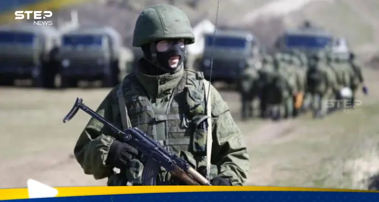 الاستخبارات الروسية تكشف عن خطط دولة أوروبية لإرسال قوات إلى أوكرانيا