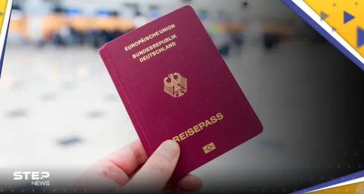 برلين تقر مشروع قانون لتسهيل الحصول على الجنسية الألمانية: أخبار