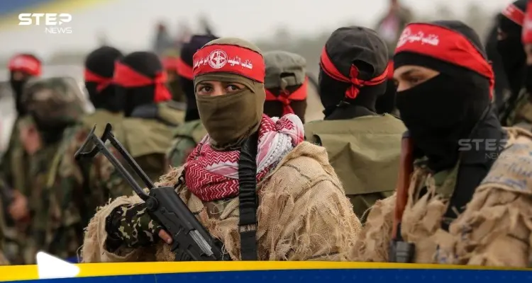 كتائب أبو علي مصطفى تكشف ماذا فعلت قوة إسرائيلية حاولت تحرير ضابط أسير لديها: أخبار