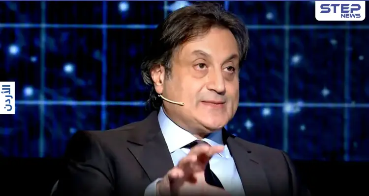 بالفيديو|| ميشال حايك توقع "محاولة الانقلاب" في الأردن.. وتعليق لافت من الأميرة نور الحسين: أخبار