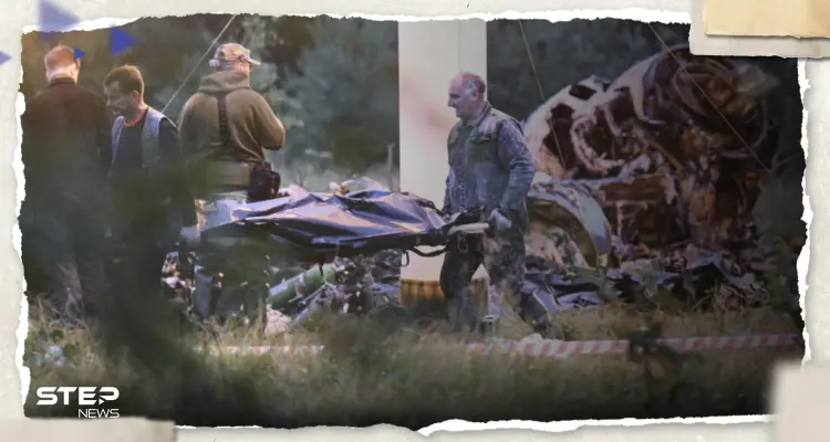 بعد مرور أسابيع.. تعليق جديد من الكرملين على حادثة مقتل بريغوجين: أخبار