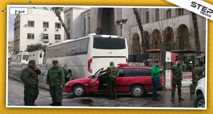 قتل حبيبته وأحرق جثتها.. اتبعها بقتل رجلٍ آخر بطريقة مشابهة بريف دمشق: أخبار