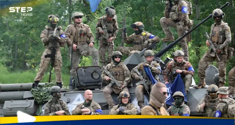 السفارة العراقية في موسكو تحذر من توريط شبابها في حرب أوكرانيا: أخبار