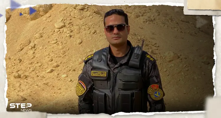 وفاة أحمد قنديل بأزمة قلبية "حزناً" على والدته.. وهذا آخر ما كتبه على صفحته: أخبار