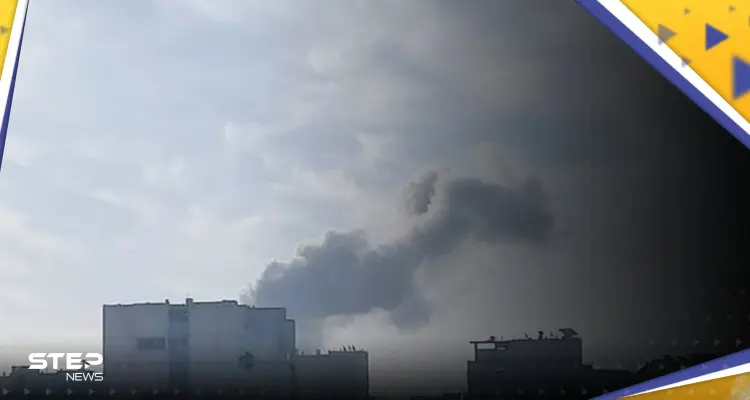 طيران مسيّر يستهدف موقعاً أيرانياً في دير الزور شرق سوريا ومصادر تكشف التفاصيل: أخبار