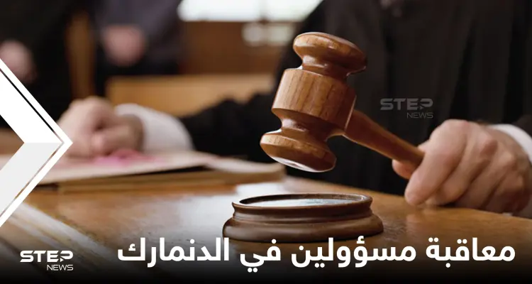 الدنمارك.. لاجئ سوري يضع وزيرة في السجن وإدانة شركة تعاملت مع النظام السوري: أخبار