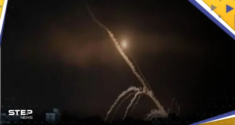 شاهد|| "صواريخهم عادت إليهم".. خلل فني يضرب القبة الحديدية وسقوط صاروخ في تل أبيب: أخبار