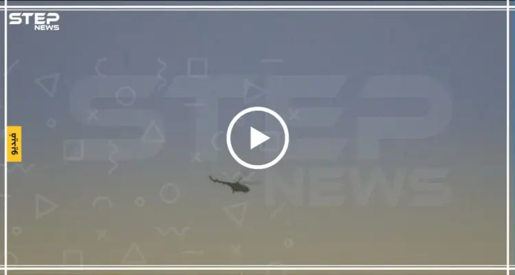 الطيران الحربي والمروحي يتناوبان على قصف بلدة الحماميات شمال حماة: أخبار