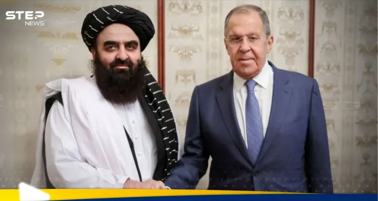 بشكل رسمي.. روسيا تعترف بحكومة طالبان في أفغانستان: أخبار