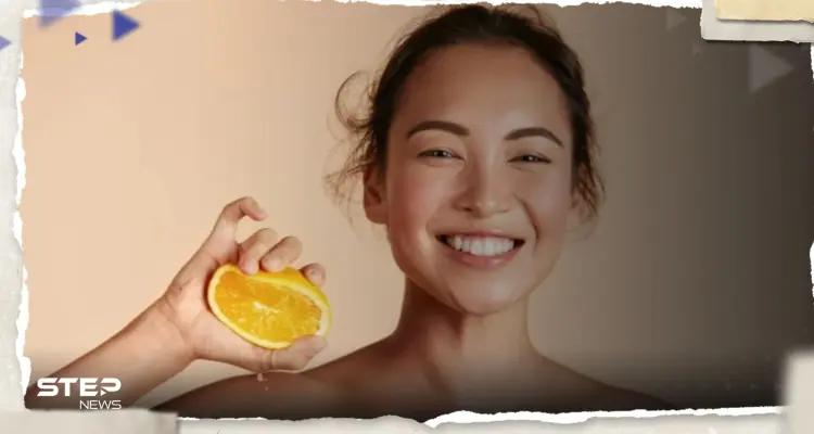 هل يساعد فيتامين C بشرتك بالفعل؟.. متخصصون يجيبون: أخبار