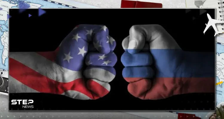 واشنطن "تنتقم" بعد طرد دبلوماسين لها من موسكو وتتخذ إجراء "عاجل": أخبار