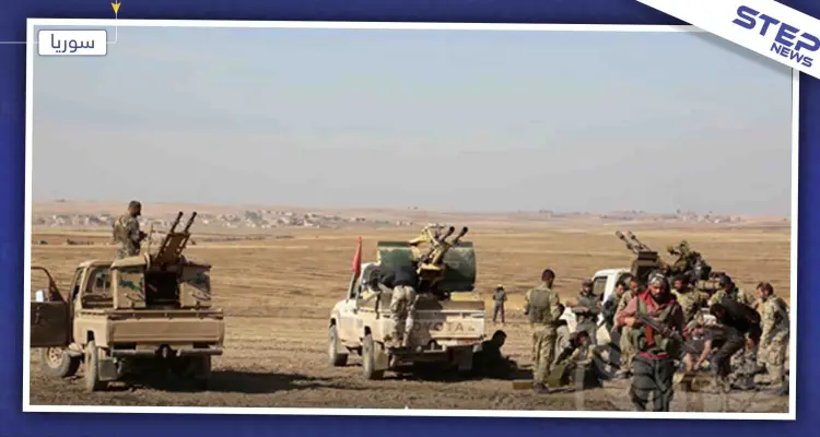 صور || قوات "نبع السلام" تصل إلى مشارف تل تمر الاستراتيجية: أخبار