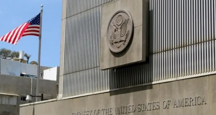 واشنطن تؤكد توفيرها الدعم المسلح لـ أوكرانيا ومتابعتها التحركات الروسية عن كثب.. وتحدثت عن الصاروخ الذي وقع في إسرائيل: أخبار