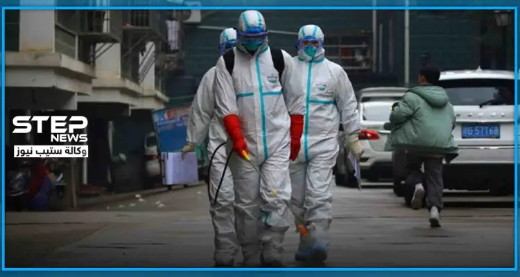 مستجدات "كورونا" عدد القتلى تجاوز المئة.. وهذا موقع يتيح تتبع انتشاره: أخبار