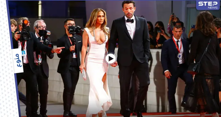 بالفيديو والصور|| بعد 18 عاماً من الانفصال جينيفر لوبيز تظهر بفستان مكشوف مع خطيبها السابق وحقيقة عودتهما معاً: أخبار