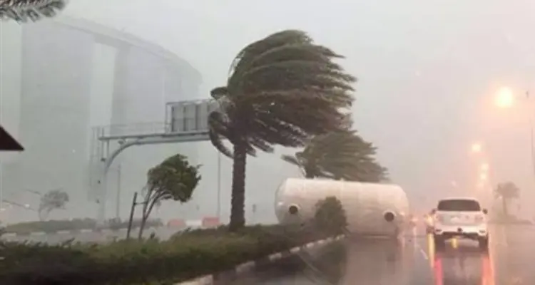 انقطاع الكهرباء عن ربع مليون منزل فرنسي وتوقف القطارات في مساحات شاسعة.. إليك الأسباب: أخبار